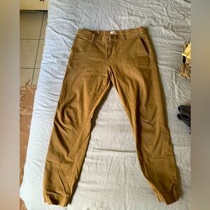 Flint and Tinder Pants